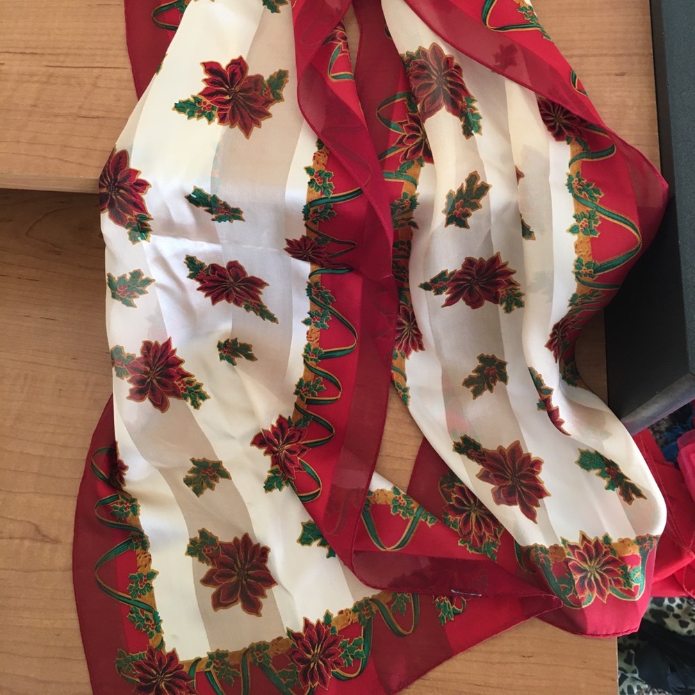 Scarf